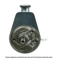 A1 Cardone New Power Steering Pump, 96-7828 96-7828